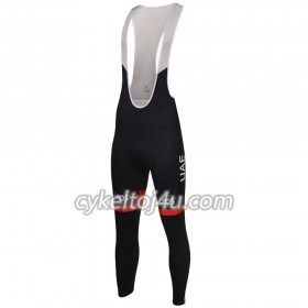 Bib Cykelbukser 2018 Team UAE N001